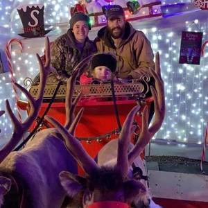 Meet your Posher, Morgan